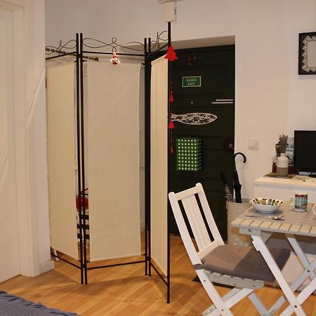 ליסבון Apartamento Sapato מראה חיצוני תמונה