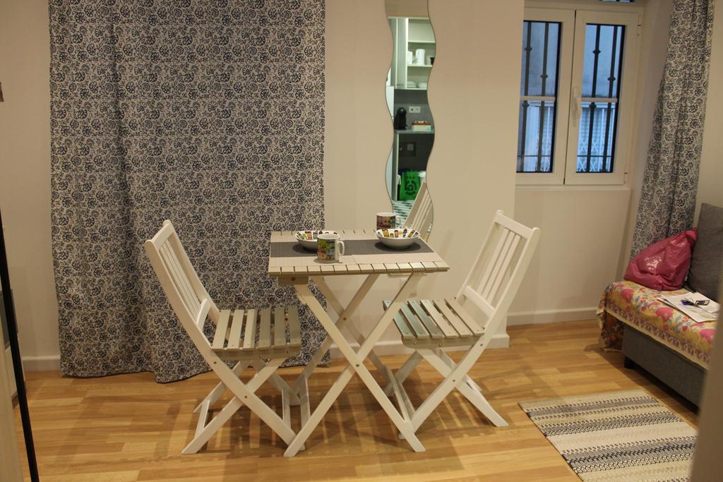 ליסבון Apartamento Sapato מראה חיצוני תמונה