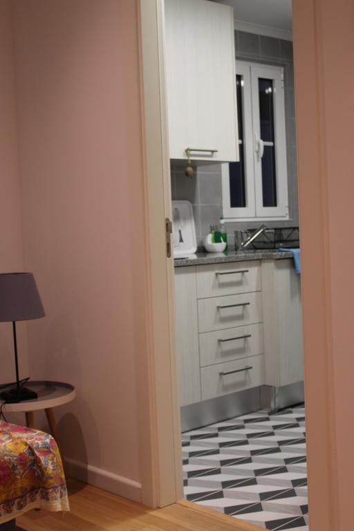 ליסבון Apartamento Sapato מראה חיצוני תמונה