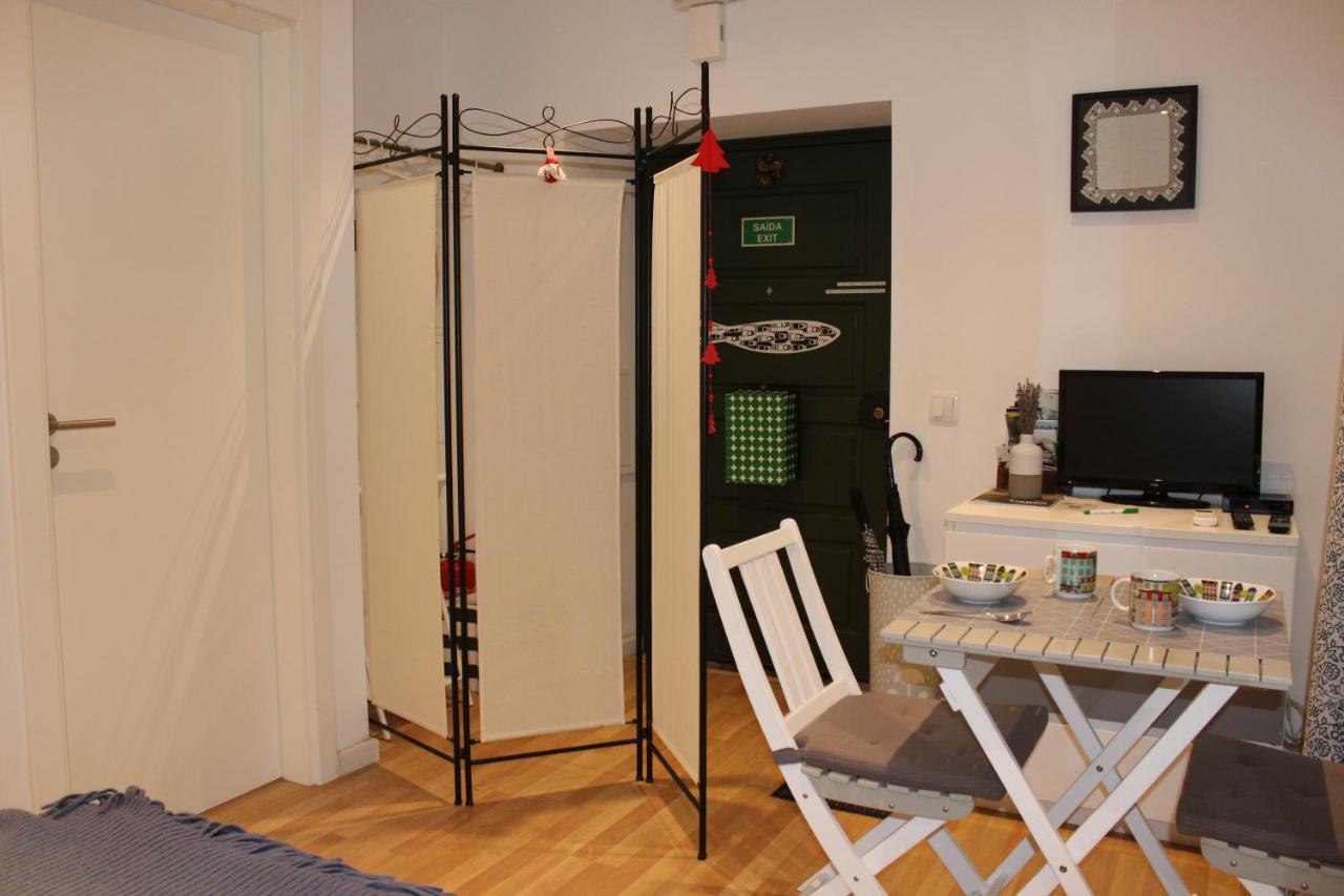 ליסבון Apartamento Sapato מראה חיצוני תמונה