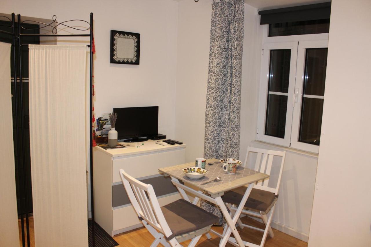 ליסבון Apartamento Sapato מראה חיצוני תמונה