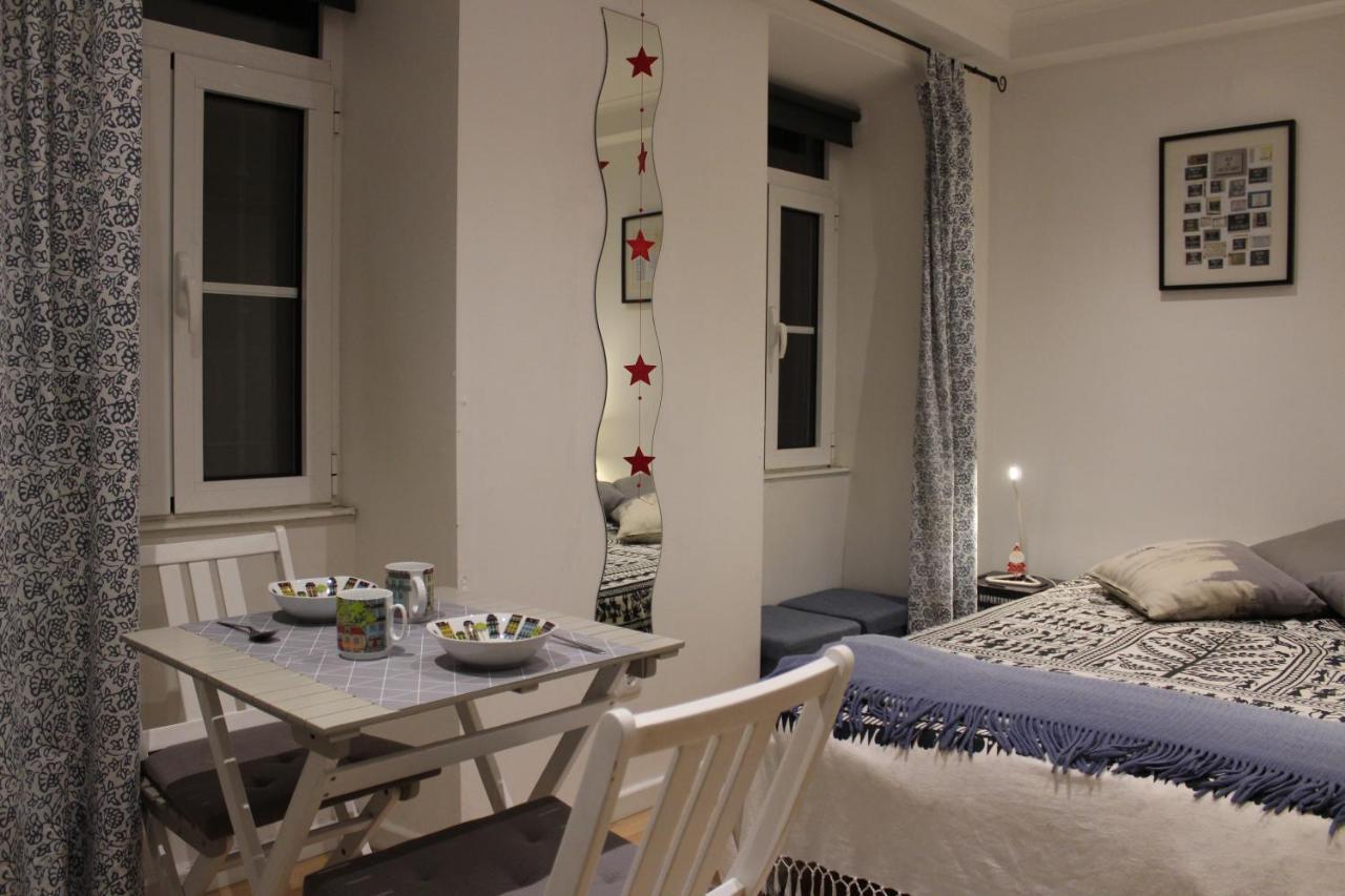 ליסבון Apartamento Sapato מראה חיצוני תמונה